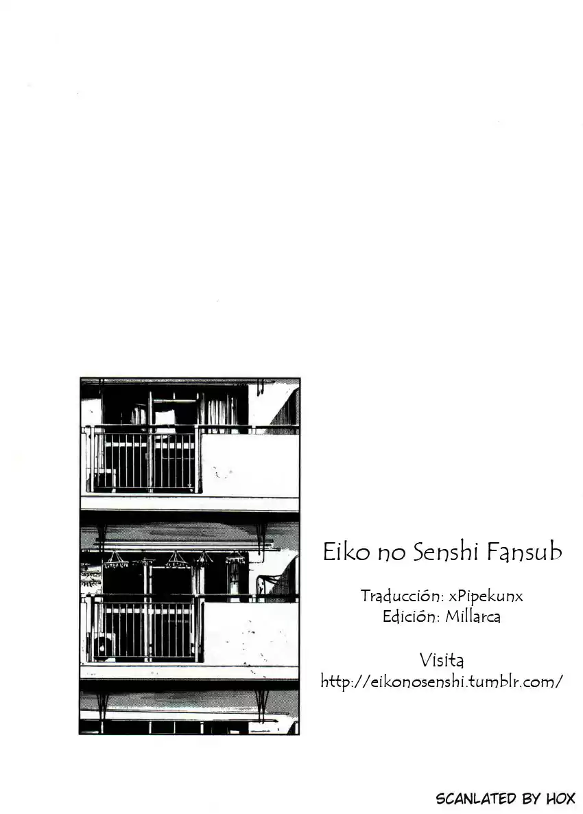 Oyasumi Punpun (2007) - Capítulo 52 - Página 19 - LectorTMOo