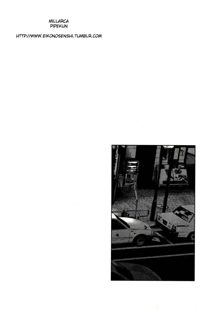 Oyasumi Punpun (2007) - Capítulo 54 - Página 20 - LectorTMOo
