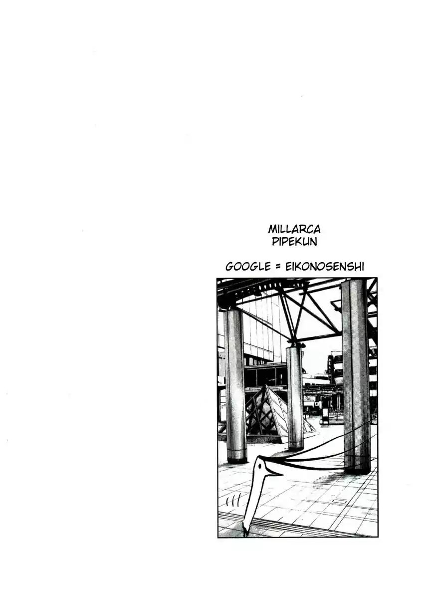 Oyasumi Punpun (2007) - Capítulo 55 - Página 19 - LectorTMOo