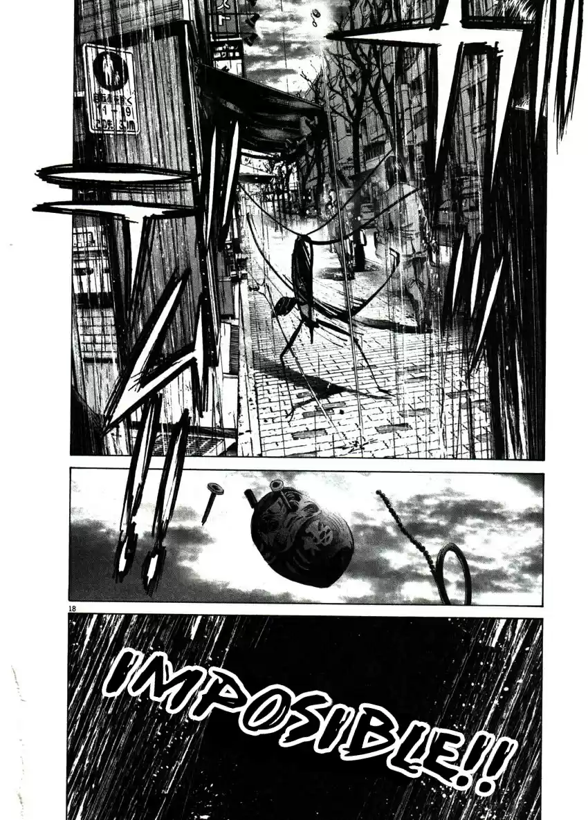Oyasumi Punpun (2007) - Capítulo 56 - Página 18 - LectorTMOo