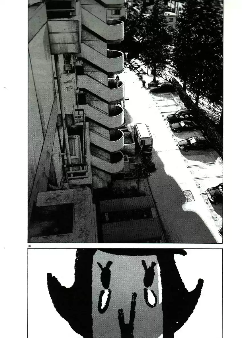 Oyasumi Punpun (2007) - Capítulo 56 - Página 20 - LectorTMOo
