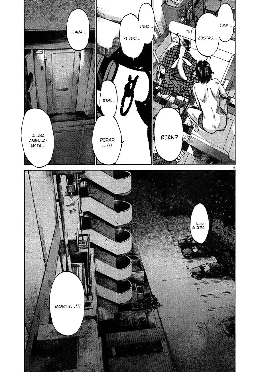 Oyasumi Punpun (2007) - Capítulo 58 - Página 6 - LectorTMOo