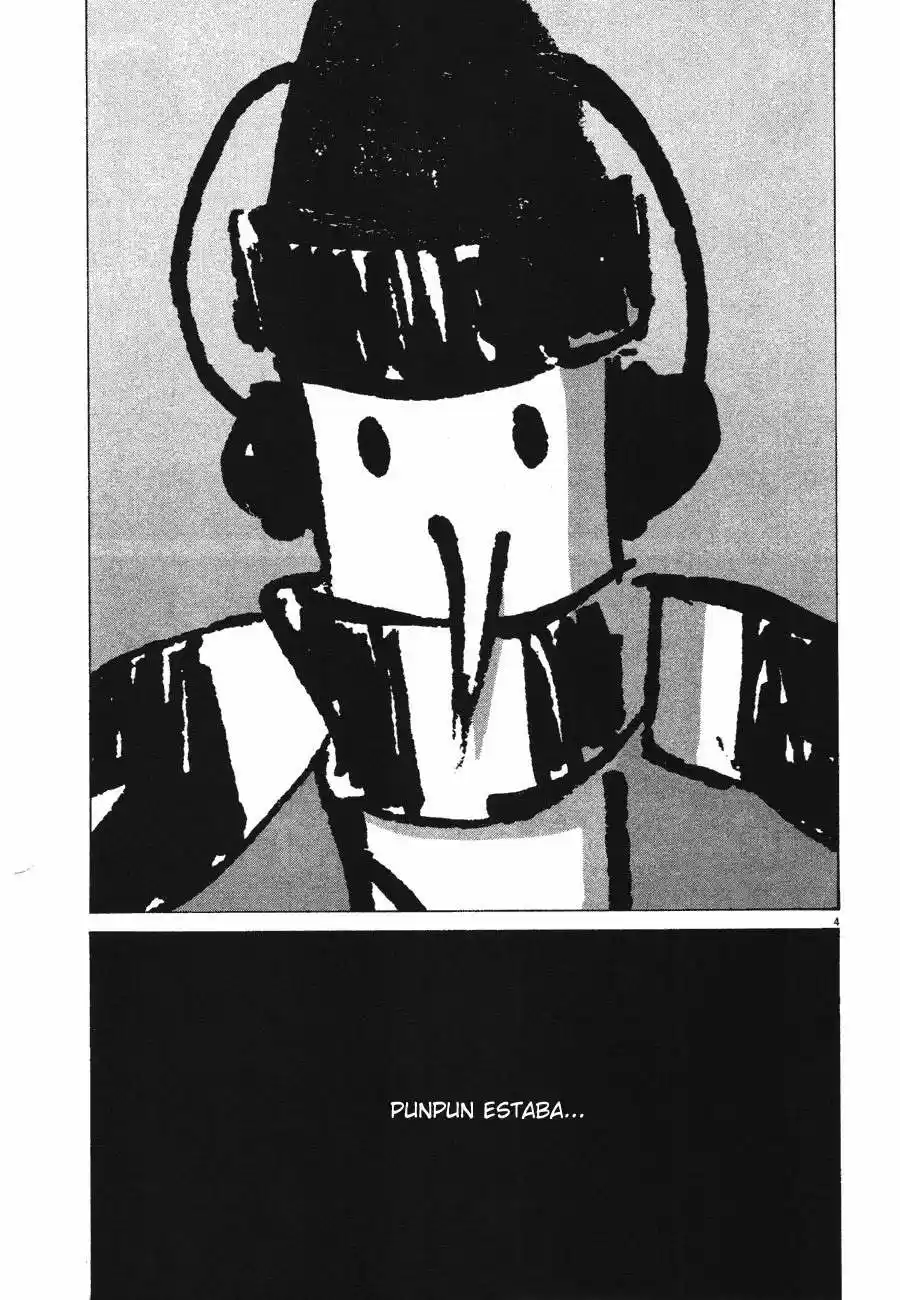 Oyasumi Punpun (2007) - Capítulo 72 - Página 4 - LectorTMOo