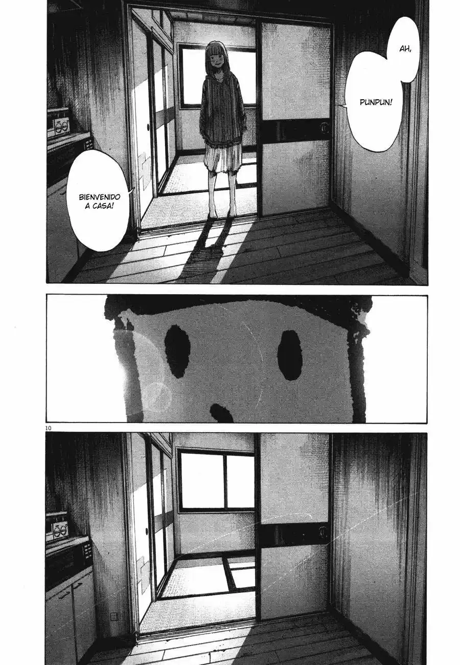 Oyasumi Punpun (2007) - Capítulo 74 - Página 10 - LectorTMOo