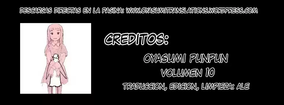 Oyasumi Punpun (2007) - Capítulo 77 - Página 19 - LectorTMOo