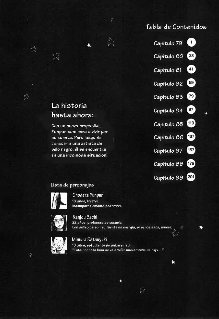 Oyasumi Punpun (2007) - Capítulo 79 - Página 22 - LectorTMOo