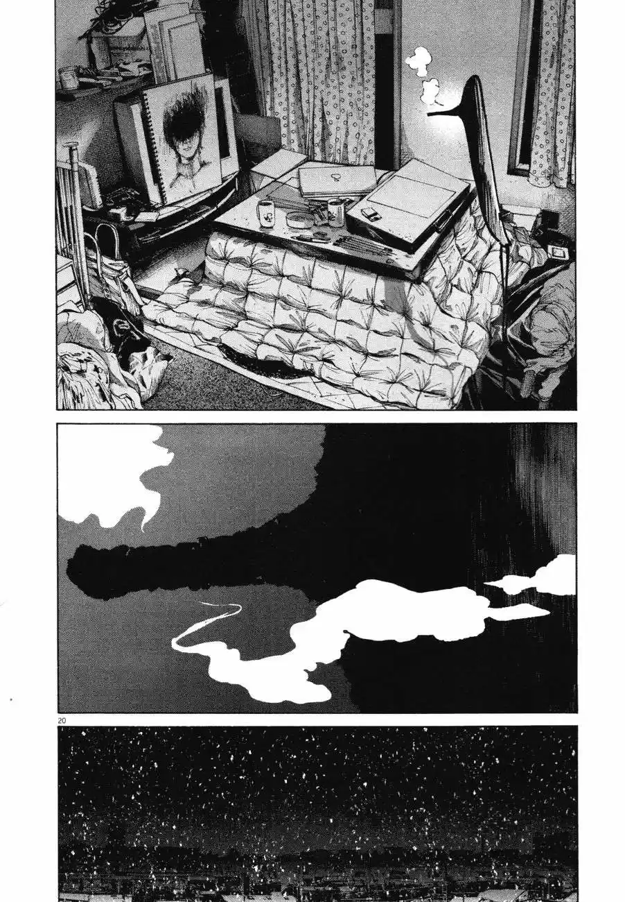 Oyasumi Punpun (2007) - Capítulo 88 - Página 19 - LectorTMOo
