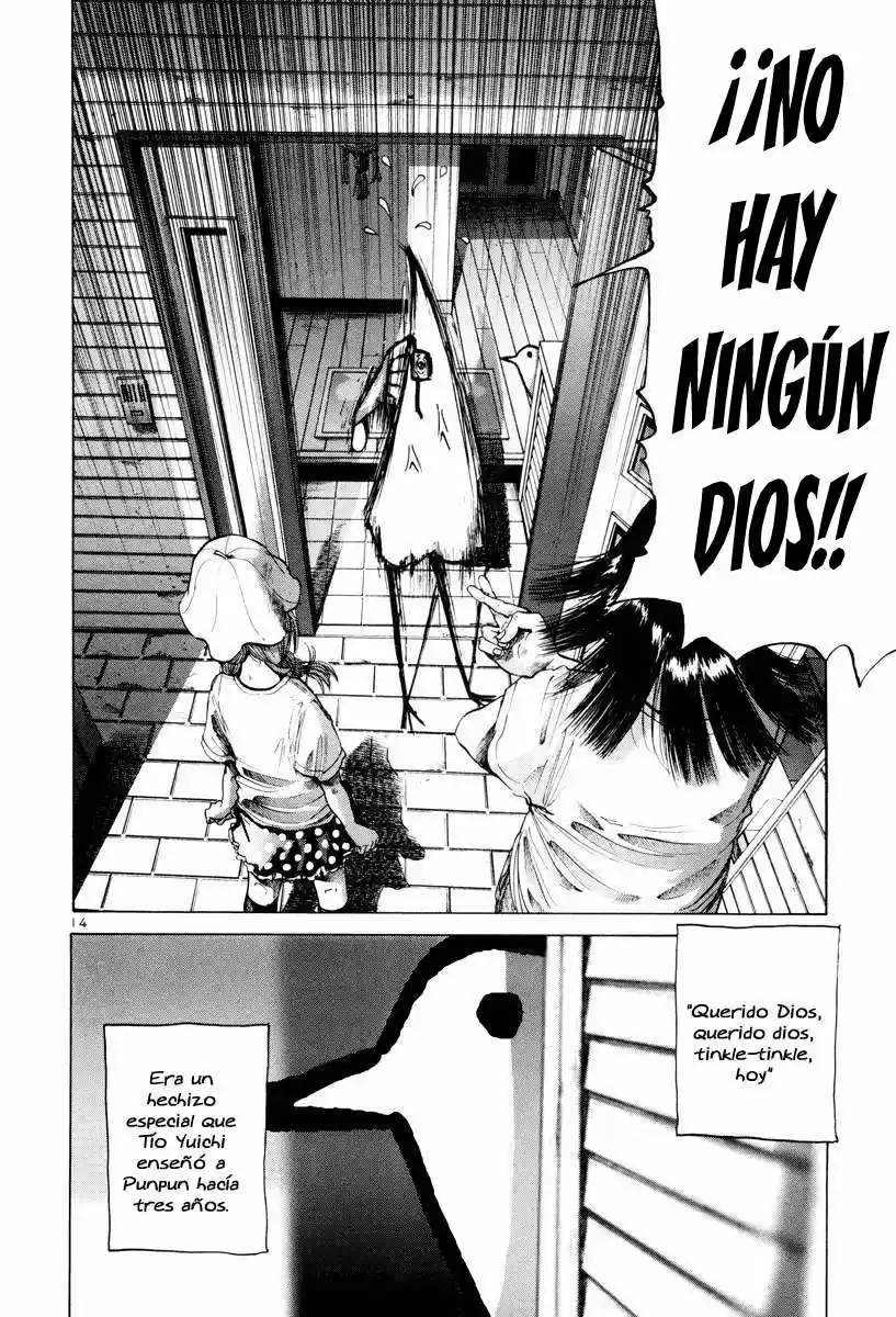 Oyasumi Punpun (2007) - Capítulo 9 - Página 15 - LectorTMOo