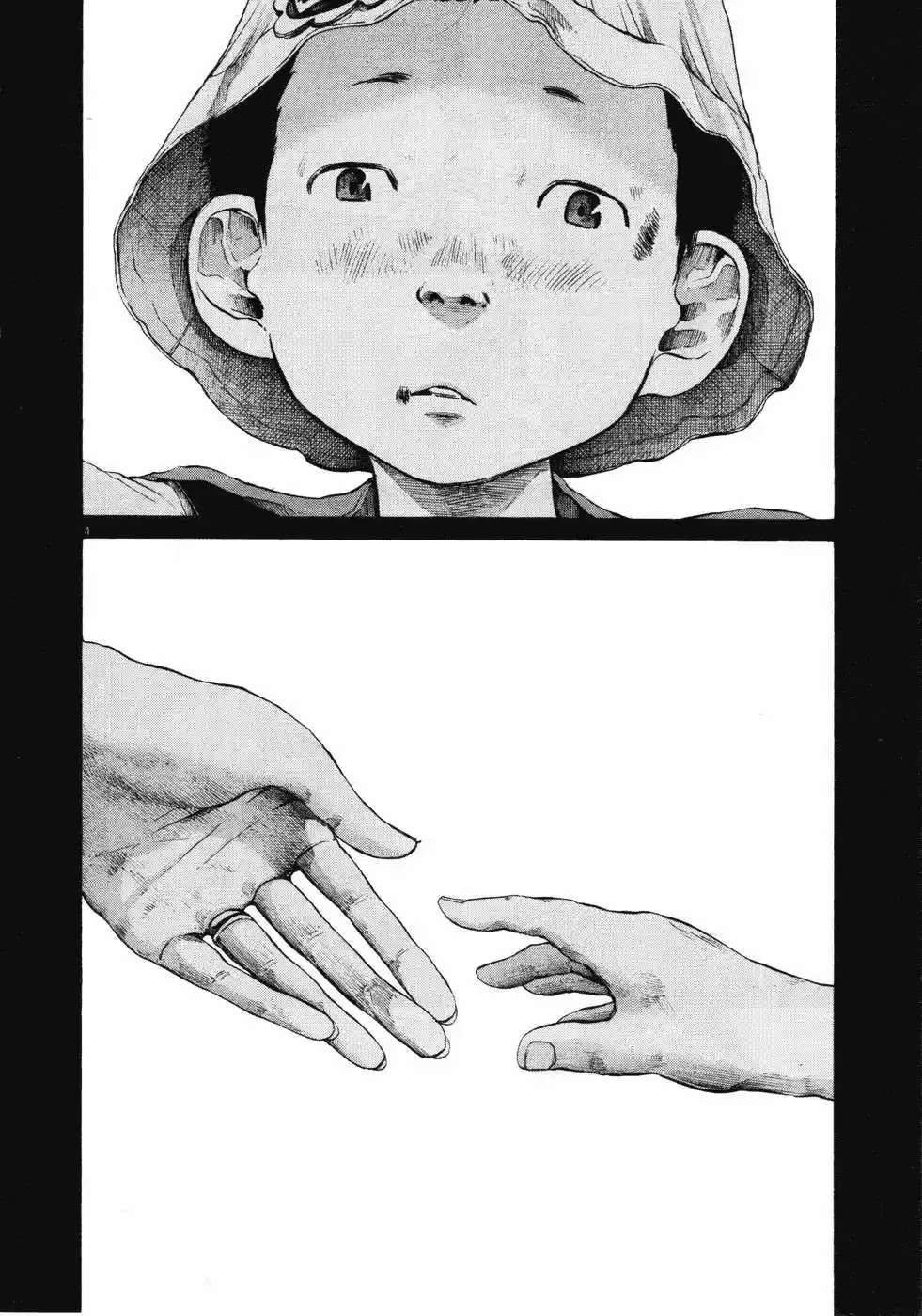 Oyasumi Punpun (2007) - Capítulo 94 - Página 5 - LectorTMOo