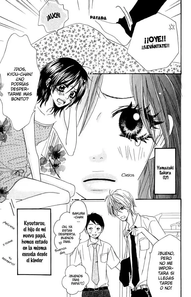 Oyayubi Hime (2016) - Capítulo 3 - Página 4 - LectorTMOo