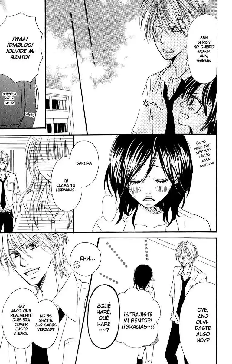 Oyayubi Hime (2016) - Capítulo 3 - Página 6 - LectorTMOo