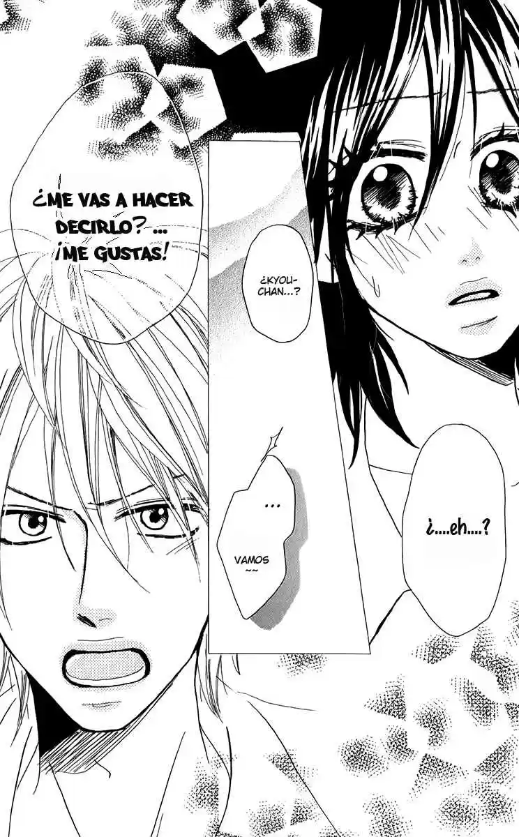 Oyayubi Hime (2016) - Capítulo 3 - Página 11 - LectorTMOo