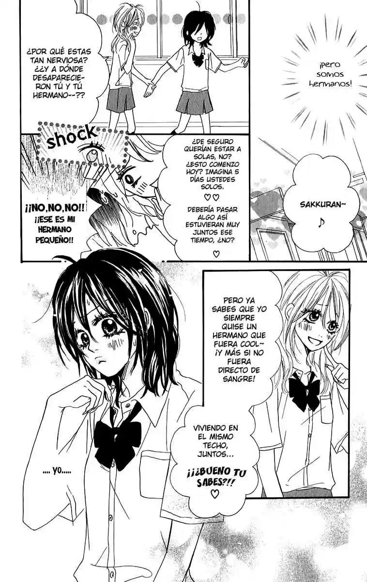 Oyayubi Hime (2016) - Capítulo 3 - Página 13 - LectorTMOo
