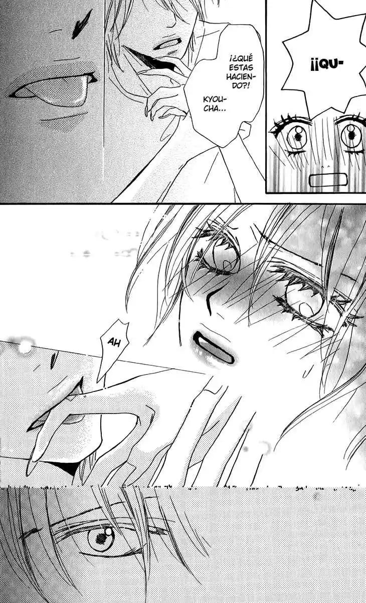 Oyayubi Hime (2016) - Capítulo 3 - Página 17 - LectorTMOo