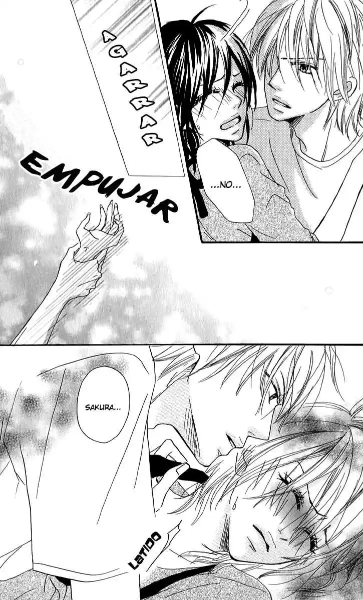 Oyayubi Hime (2016) - Capítulo 3 - Página 18 - LectorTMOo