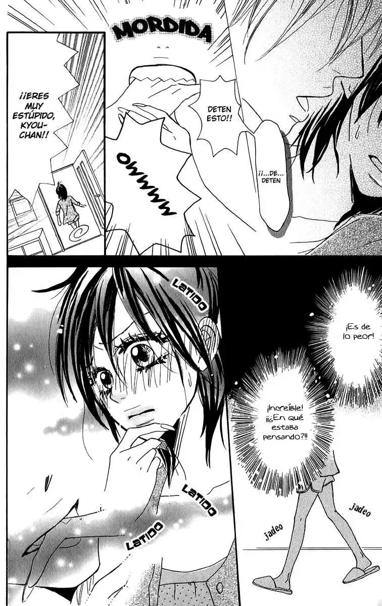 Oyayubi Hime (2016) - Capítulo 3 - Página 19 - LectorTMOo