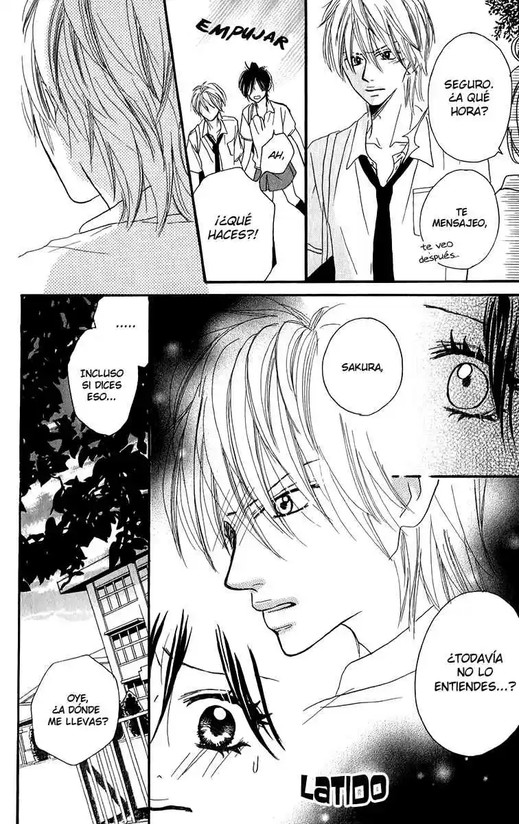 Oyayubi Hime (2016) - Capítulo 3 - Página 21 - LectorTMOo