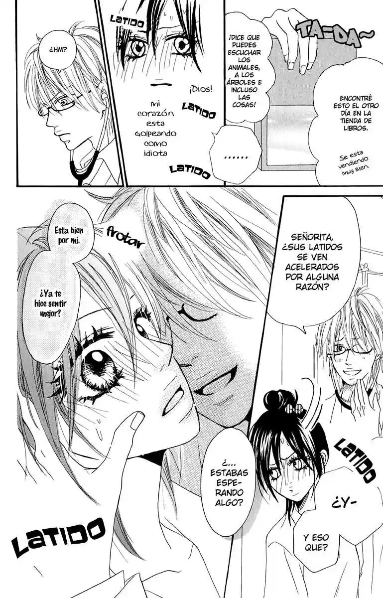 Oyayubi Hime (2016) - Capítulo 3 - Página 25 - LectorTMOo