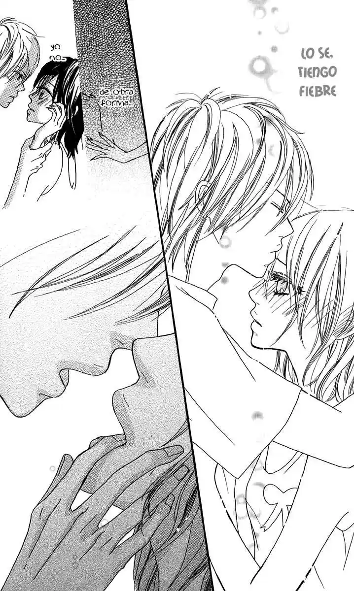 Oyayubi Hime (2016) - Capítulo 3 - Página 28 - LectorTMOo