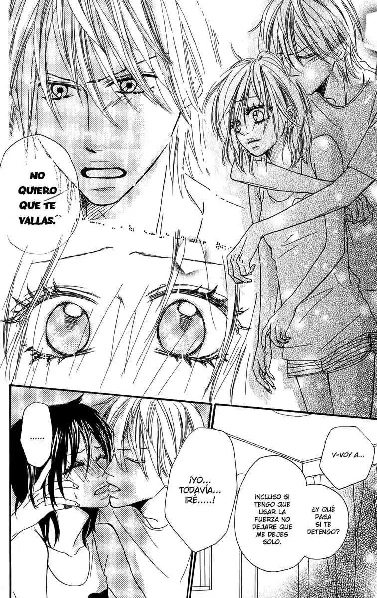 Oyayubi Hime (2016) - Capítulo 3 - Página 33 - LectorTMOo