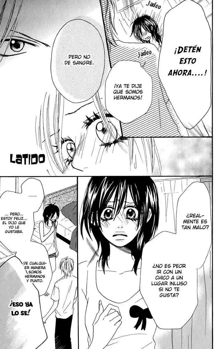 Oyayubi Hime (2016) - Capítulo 3 - Página 34 - LectorTMOo