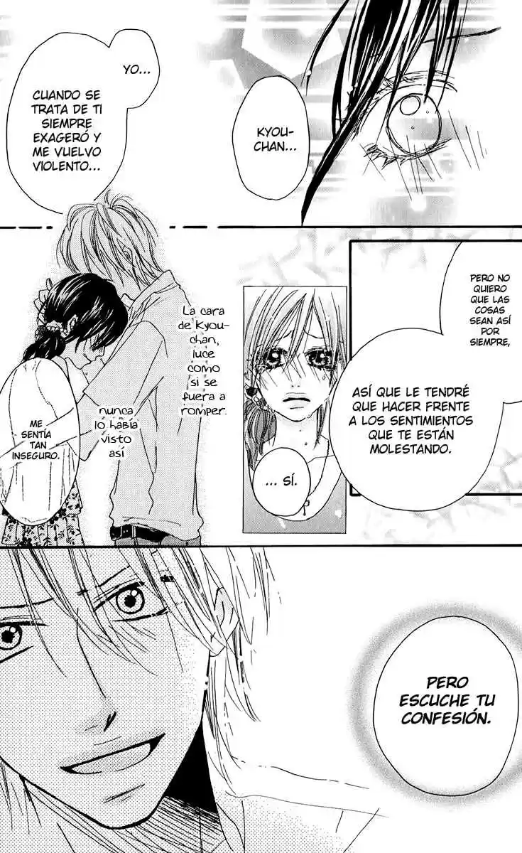 Oyayubi Hime (2016) - Capítulo 3 - Página 44 - LectorTMOo