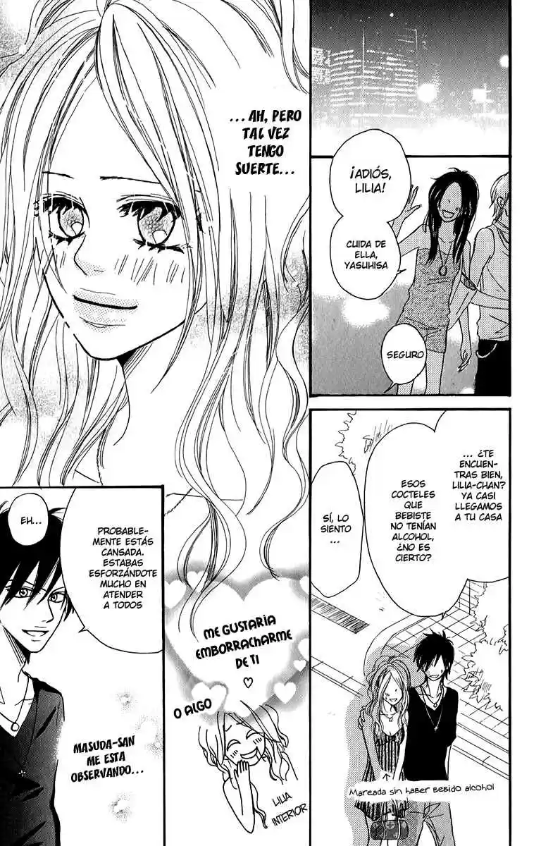 Oyayubi Hime (2016) - Capítulo 4 - Página 10 - LectorTMOo