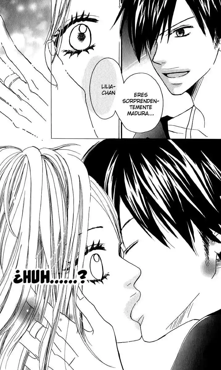 Oyayubi Hime (2016) - Capítulo 4 - Página 11 - LectorTMOo