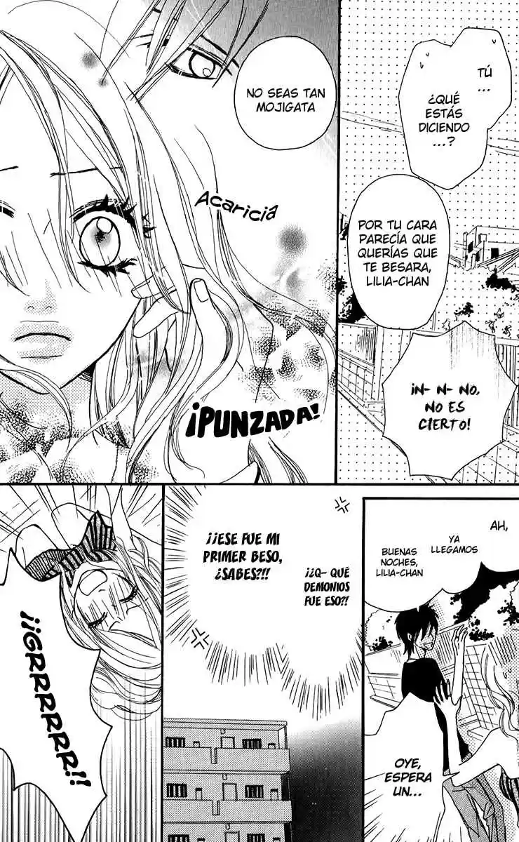 Oyayubi Hime (2016) - Capítulo 4 - Página 13 - LectorTMOo
