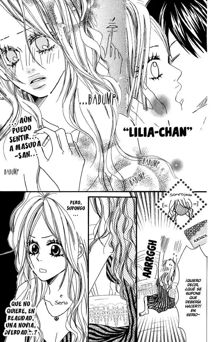Oyayubi Hime (2016) - Capítulo 4 - Página 14 - LectorTMOo