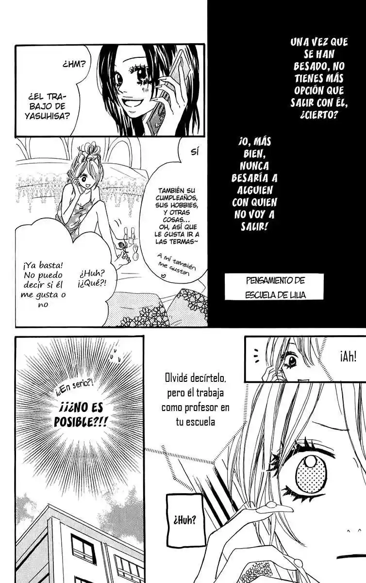 Oyayubi Hime (2016) - Capítulo 4 - Página 15 - LectorTMOo