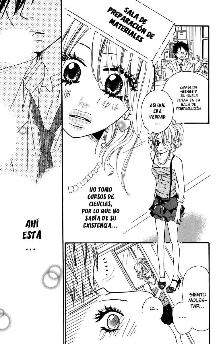Oyayubi Hime (2016) - Capítulo 4 - Página 16 - LectorTMOo