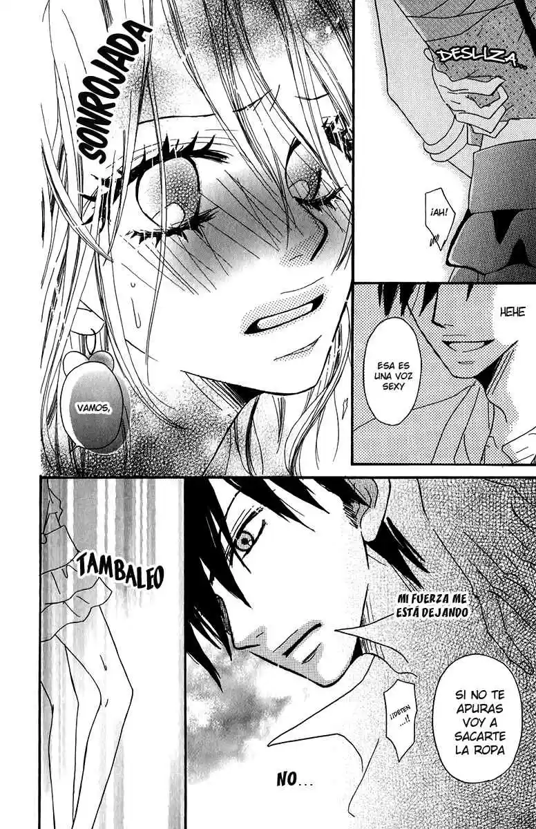 Oyayubi Hime (2016) - Capítulo 4 - Página 21 - LectorTMOo