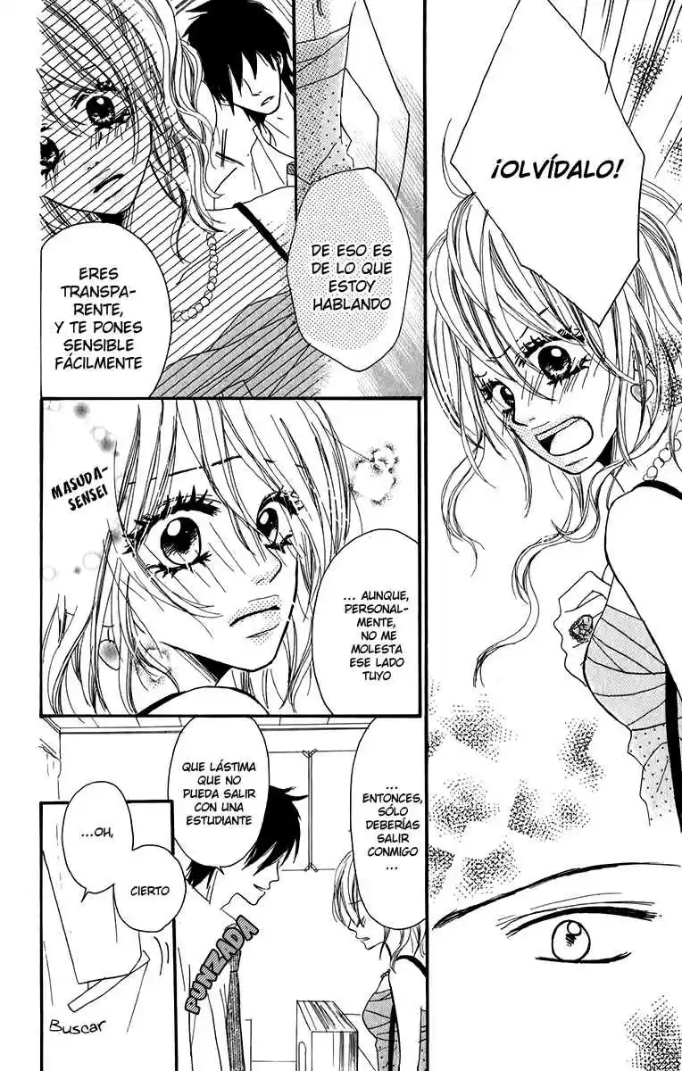 Oyayubi Hime (2016) - Capítulo 4 - Página 23 - LectorTMOo