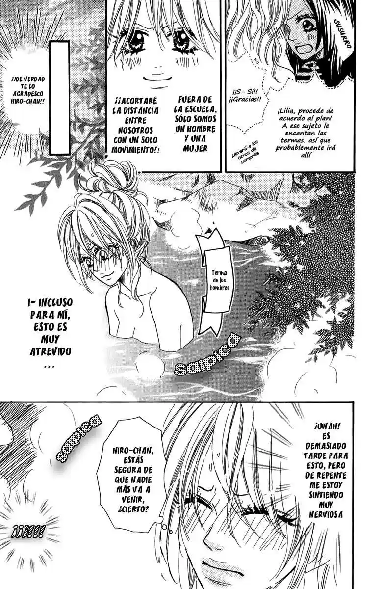 Oyayubi Hime (2016) - Capítulo 4 - Página 26 - LectorTMOo
