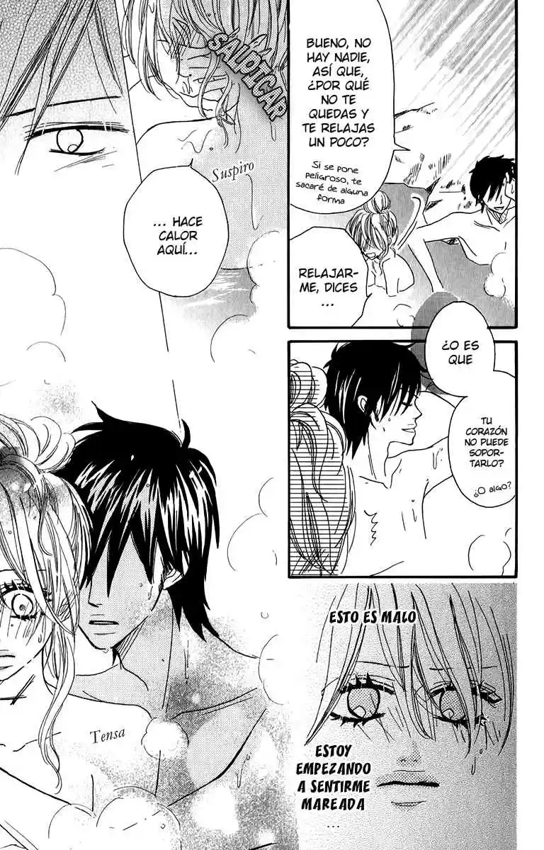 Oyayubi Hime (2016) - Capítulo 4 - Página 28 - LectorTMOo