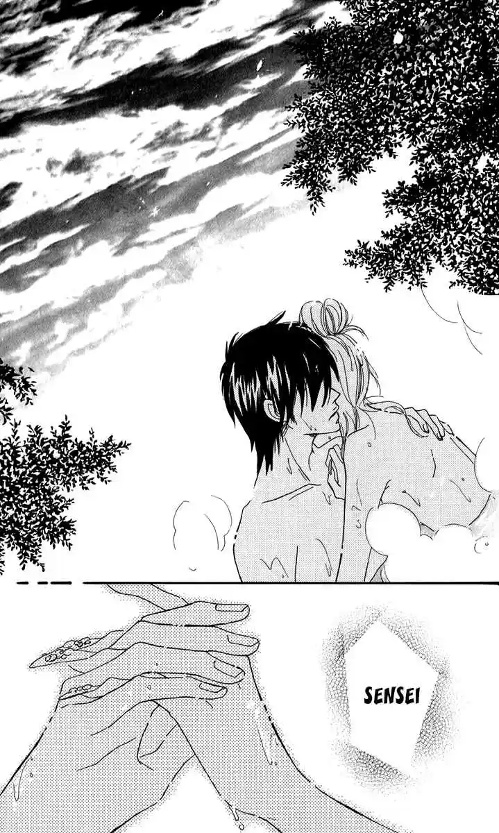 Oyayubi Hime (2016) - Capítulo 4 - Página 30 - LectorTMOo