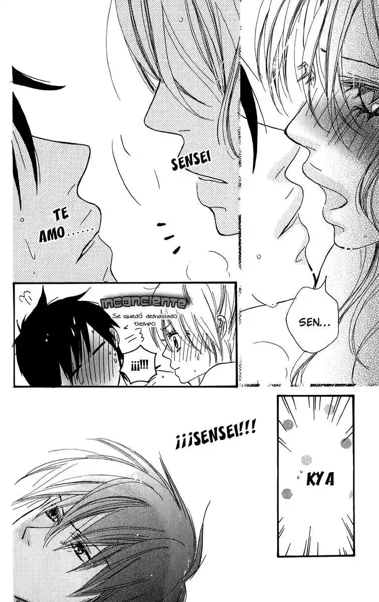 Oyayubi Hime (2016) - Capítulo 4 - Página 31 - LectorTMOo