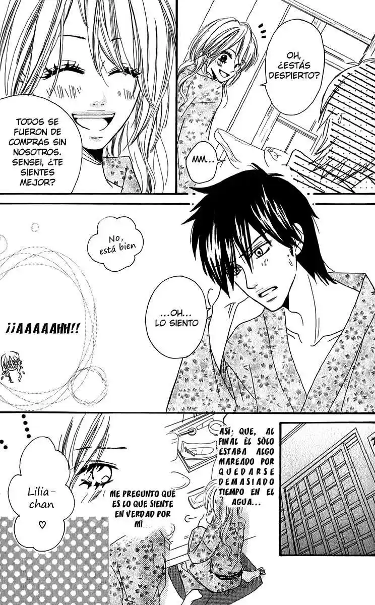 Oyayubi Hime (2016) - Capítulo 4 - Página 32 - LectorTMOo