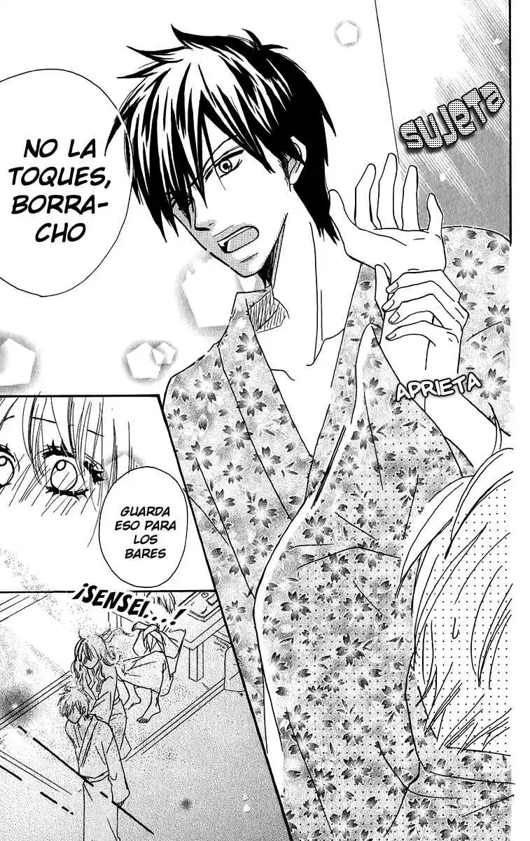 Oyayubi Hime (2016) - Capítulo 4 - Página 34 - LectorTMOo