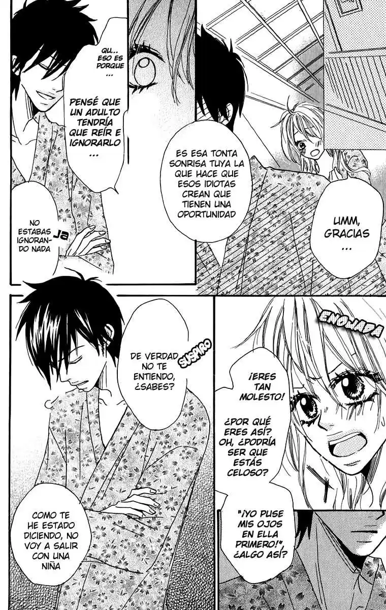 Oyayubi Hime (2016) - Capítulo 4 - Página 35 - LectorTMOo