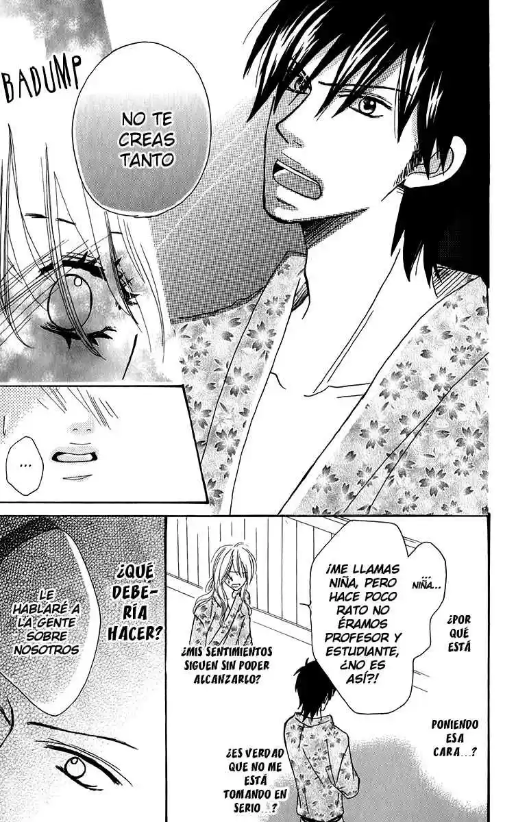 Oyayubi Hime (2016) - Capítulo 4 - Página 36 - LectorTMOo