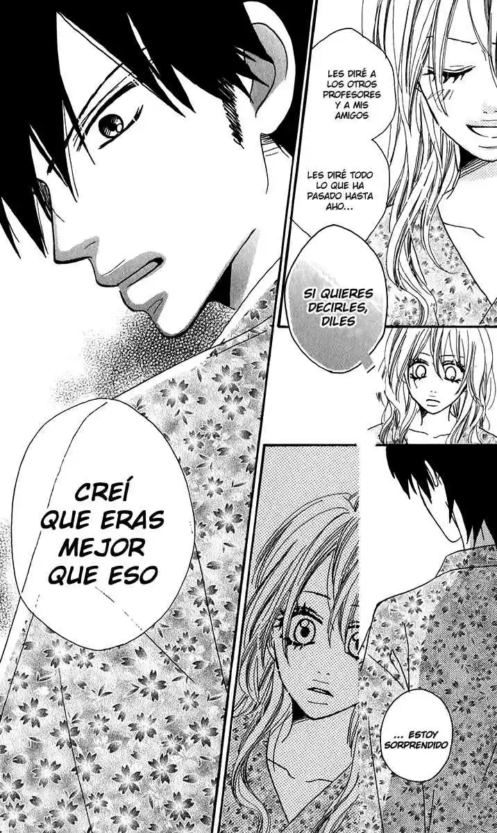 Oyayubi Hime (2016) - Capítulo 4 - Página 37 - LectorTMOo