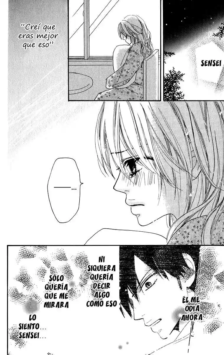 Oyayubi Hime (2016) - Capítulo 4 - Página 39 - LectorTMOo