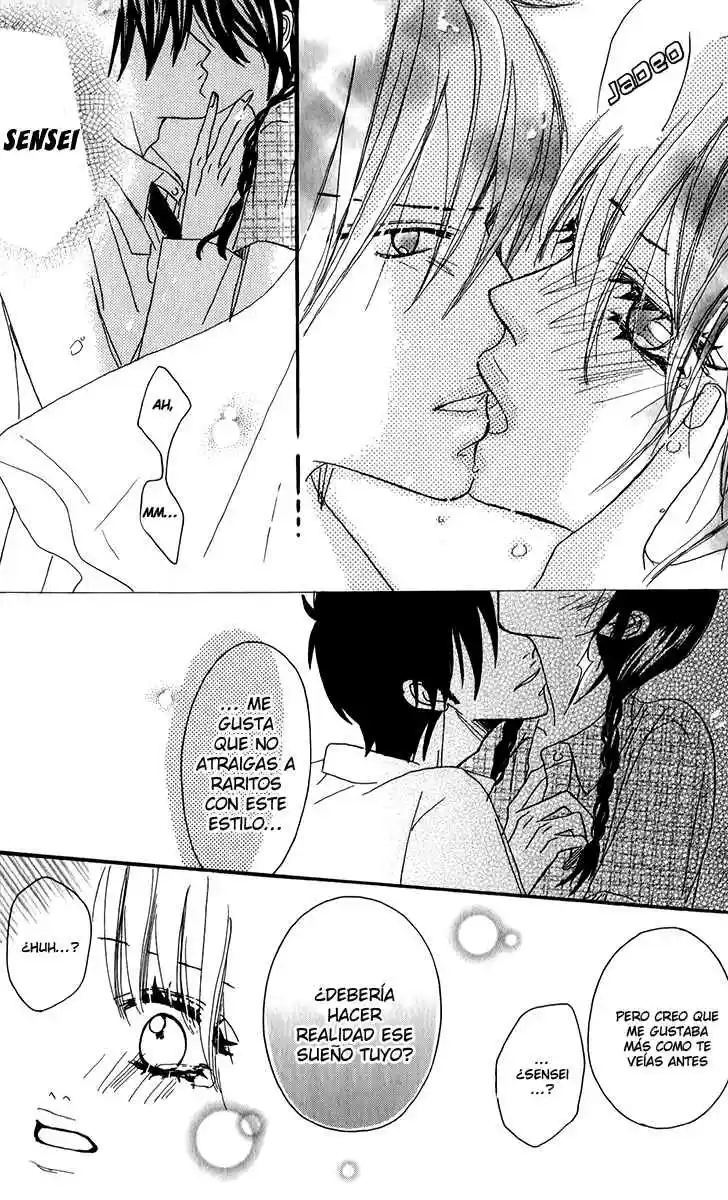 Oyayubi Hime (2016) - Capítulo 4 - Página 45 - LectorTMOo