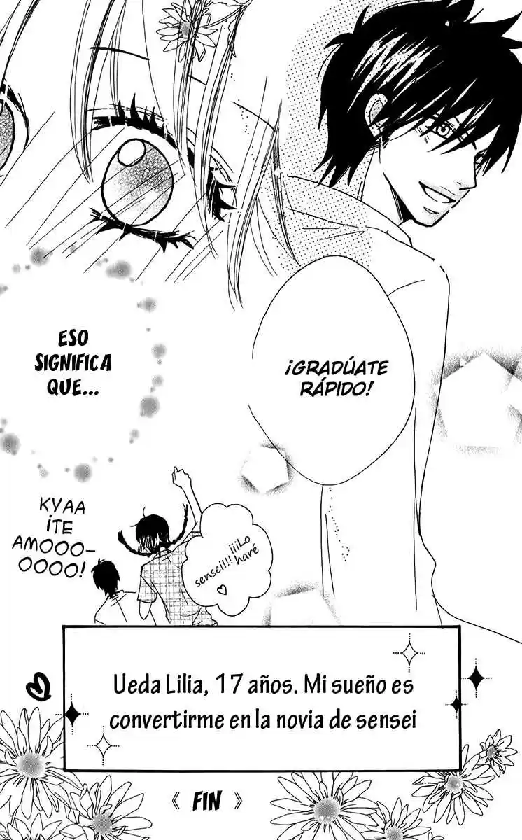 Oyayubi Hime (2016) - Capítulo 4 - Página 47 - LectorTMOo