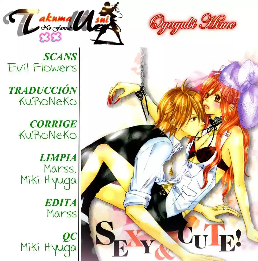 Oyayubi Hime (2016) - Capítulo 4 - Página 48 - LectorTMOo