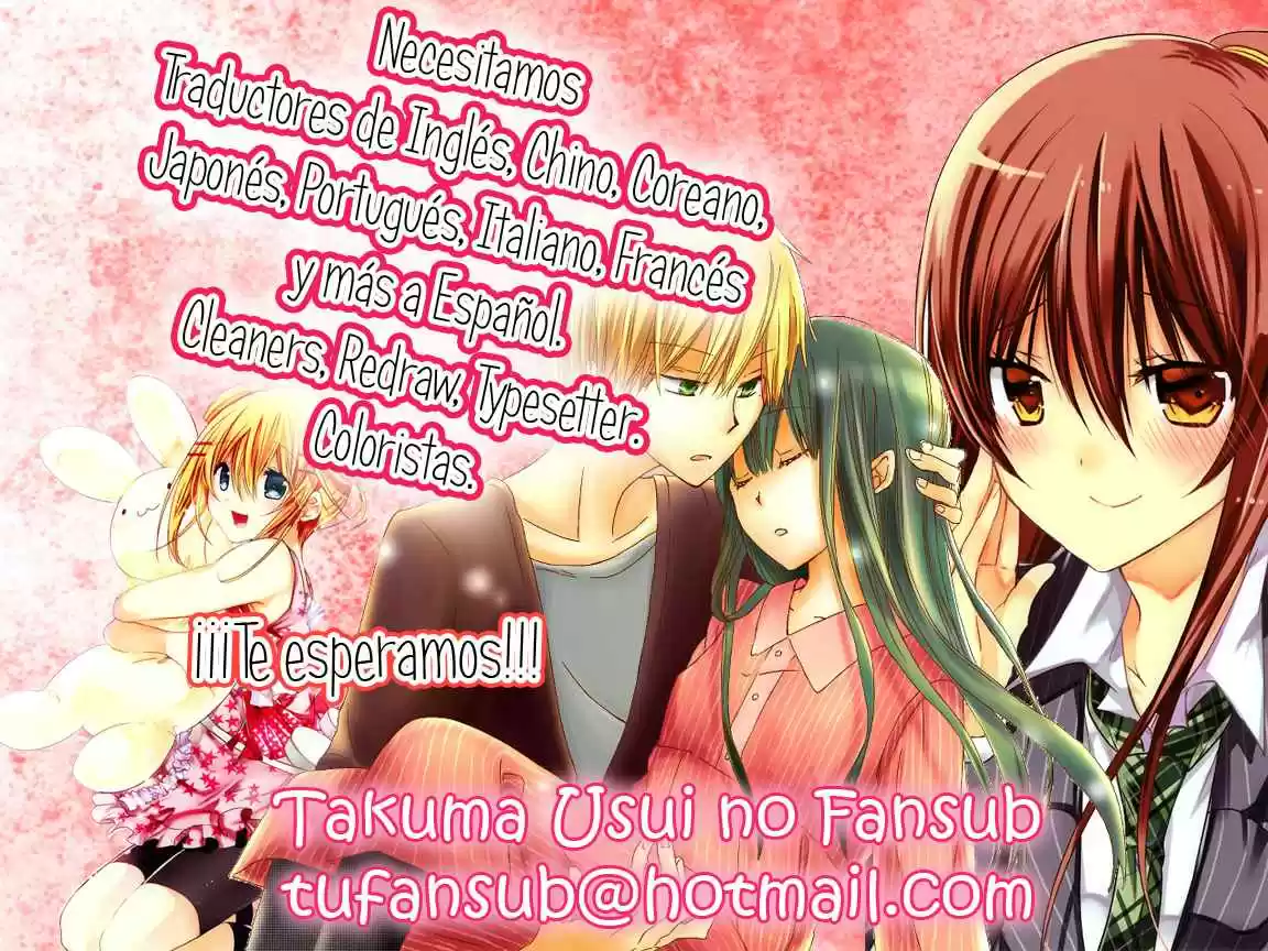 Oyayubi Hime (2016) - Capítulo 4 - Página 49 - LectorTMOo