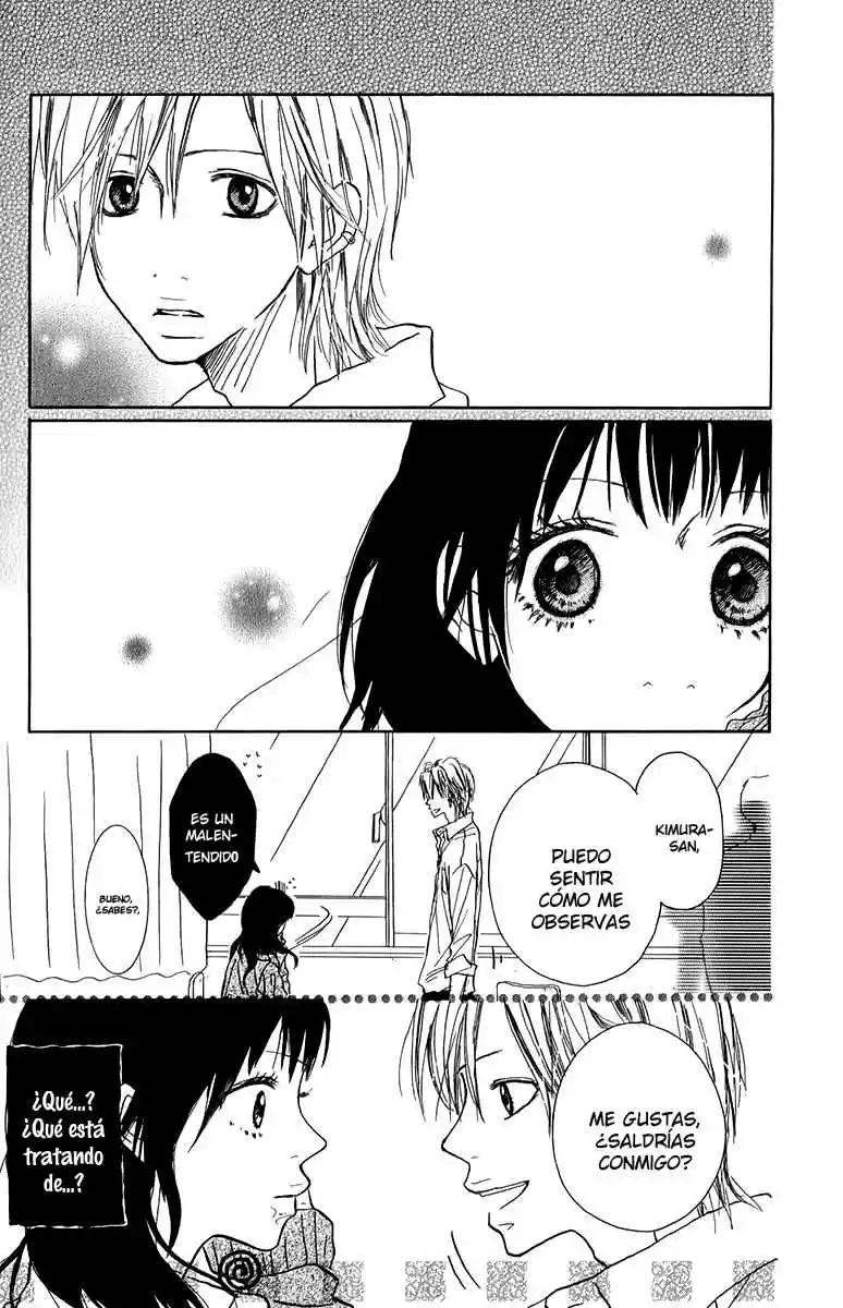 Oyayubi Hime (2016) - Capítulo 5 - Página 4 - LectorTMOo