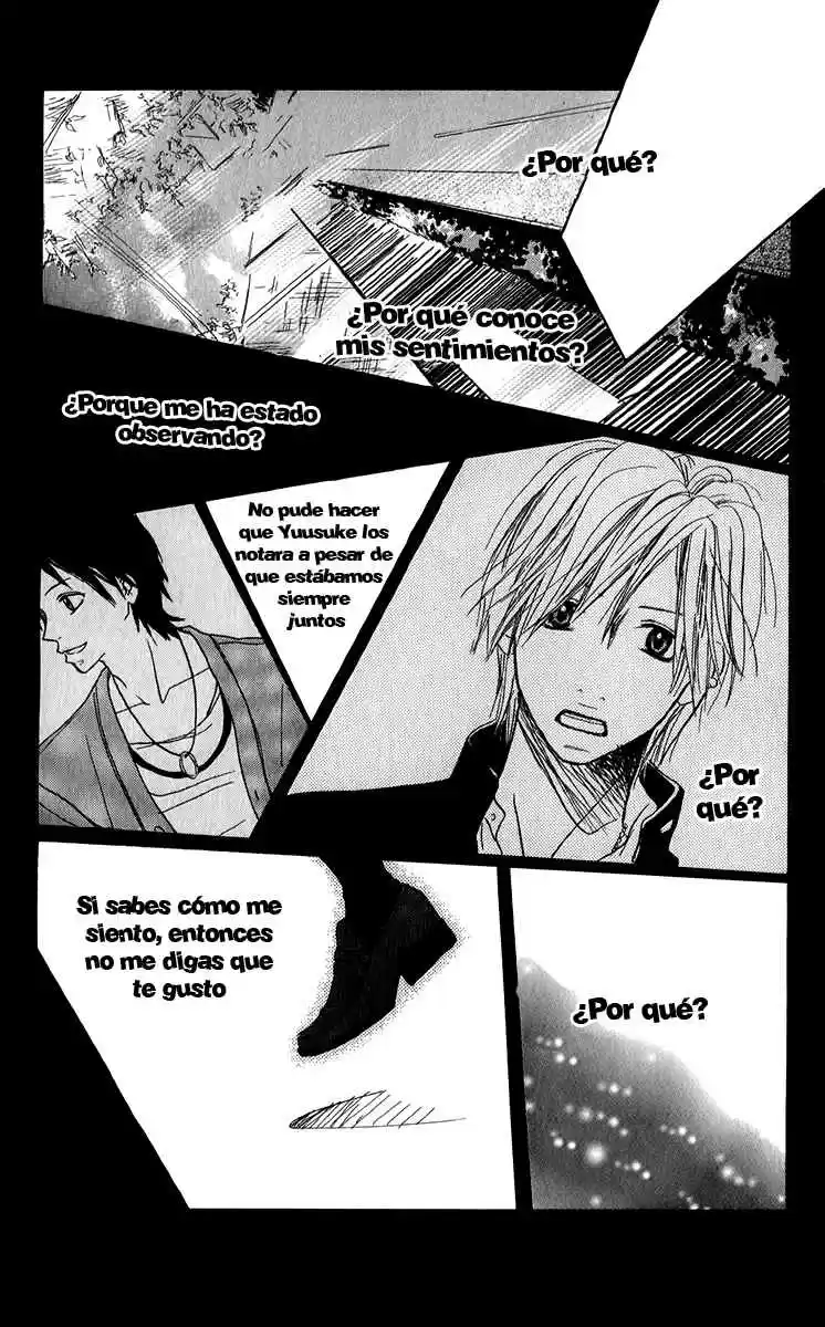Oyayubi Hime (2016) - Capítulo 5 - Página 8 - LectorTMOo